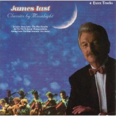 Classics By Moonlight (14 Track) -by- James Last, .:. Song List